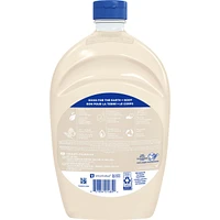 Softsoap Warm Vanilla & Coconut Milk Liquid Hand Soap Refill, 1.47 L