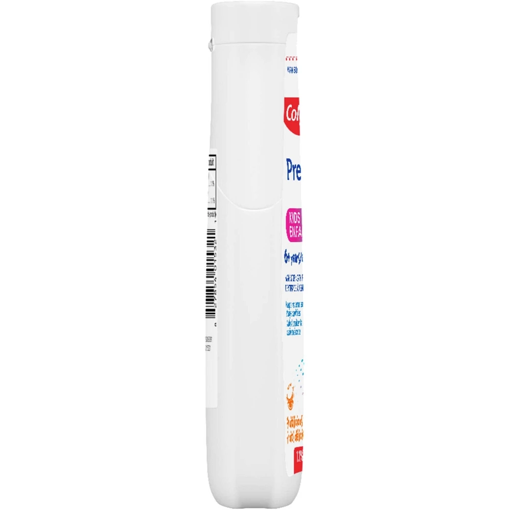Colgate PreviDent Dry Mouth Toothpaste, 100mL
