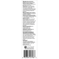 Optic White Sensitivity Relief Toothpaste, Gentle Mint