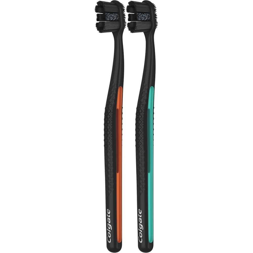 Total Active Prevention Whitening Soft Toothbrush