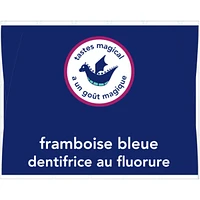 Dragon Dazzle Kids Toothpaste with Fluoride