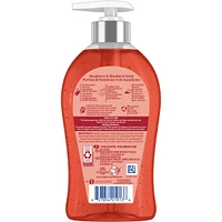 Energized Liquid Hand Soap, Paraben Free