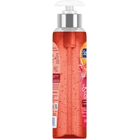 Energized Liquid Hand Soap, Paraben Free