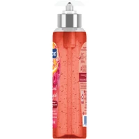 Energized Liquid Hand Soap, Paraben Free