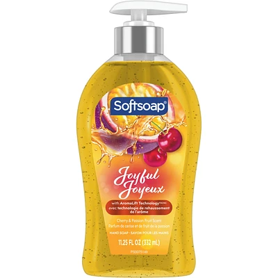 Joyful Liquid Hand Soap