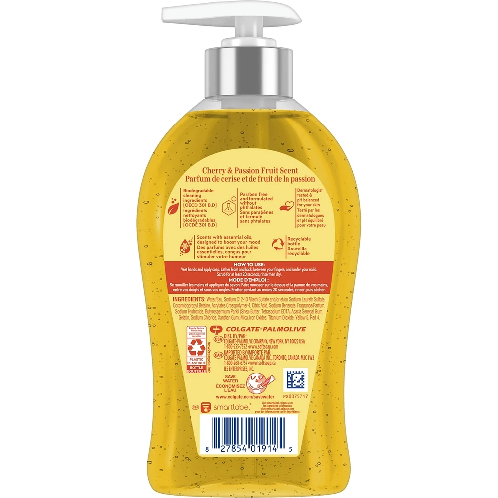 Joyful Liquid Hand Soap