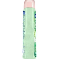 Moisturizing Body Wash and Shave Gel