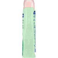 Moisturizing Body Wash and Shave Gel