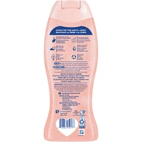 Moisturizing Body Wash and Shave Gel, Creamy Strawberry