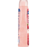 Moisturizing Body Wash and Shave Gel, Creamy Strawberry