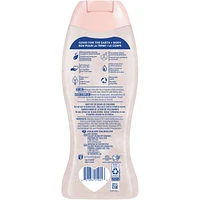 Moisturizing Body Wash and Shave Gel, Rich Coconut