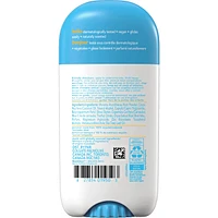 Sunny Daze Aluminum Free Deodorant, 73 g Deodorant Stick