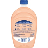 Juicy Peach Liquid Hand Soap Refill