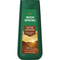 Saharan Dawn Moisturizing Body Wash for Men