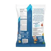 Garden Veggie Flavour Burst Zesty Ranch