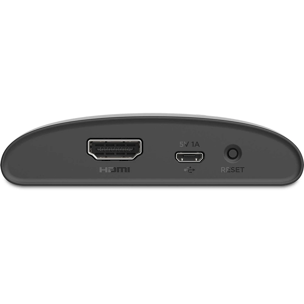 Express 4K Media Player