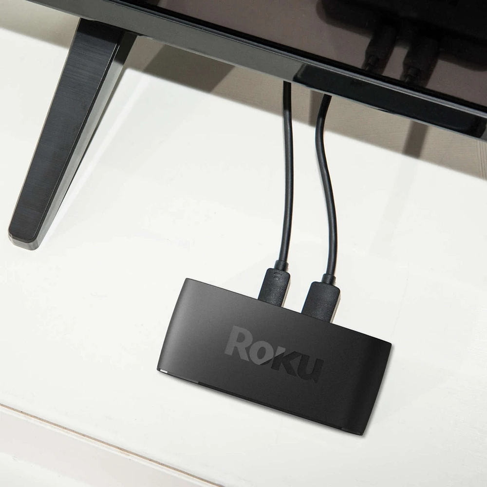 Express 4K Media Player