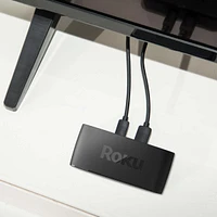 Express 4K Media Player