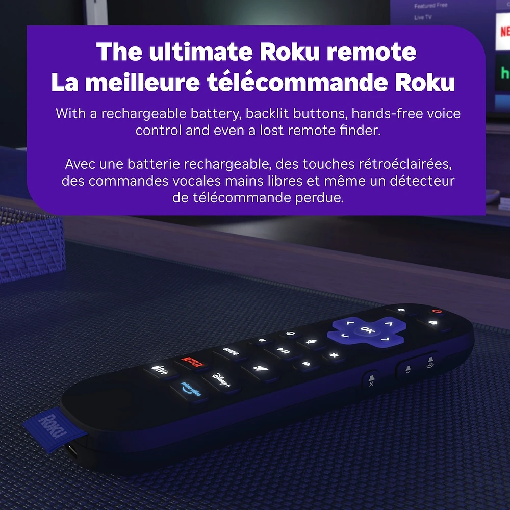Roku Ultra