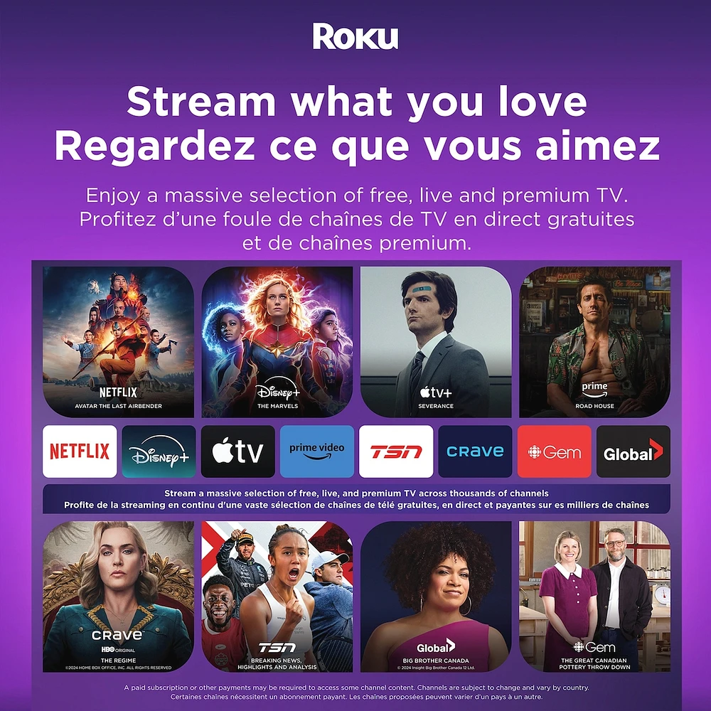 Roku Ultra