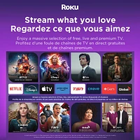 Roku Ultra