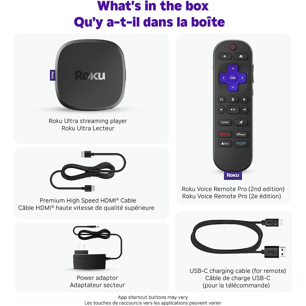 Roku Ultra