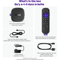 Roku Ultra