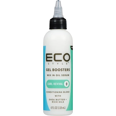 Gel Booster Color Brilliance