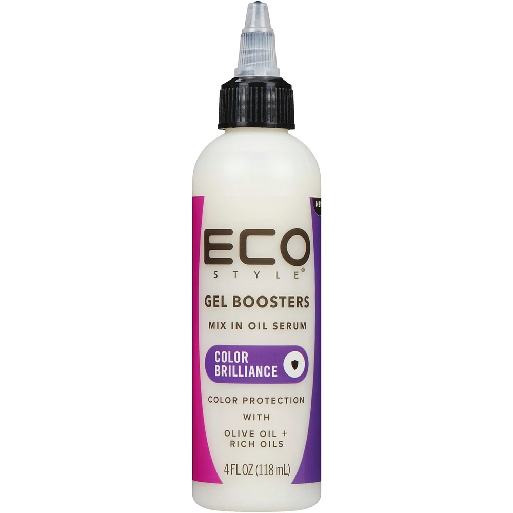 Gel Booster Curl Revival