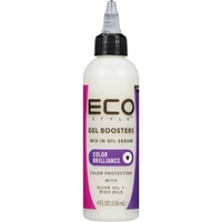 Gel Booster Curl Revival