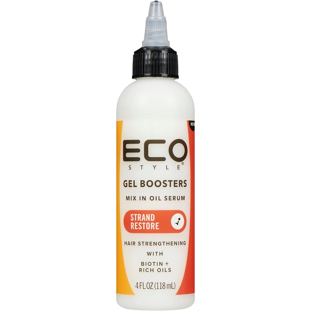 Gel Amplificateur De Relance Des Boucles