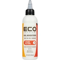 Gel Amplificateur De Relance Des Boucles