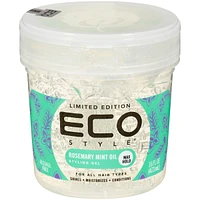 Rosemary Mint Oil Gel