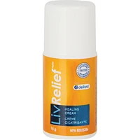Livrelief Healing Cream 15g