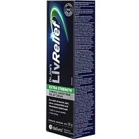 Livrelief Extra Strength Chronic Angry Pain Relief Cream 50g