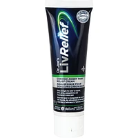 Livrelief Extra Strength Chronic Angry Pain Relief Cream 100g