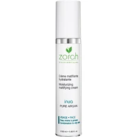 Inua Moisturizing Mattifying Cream