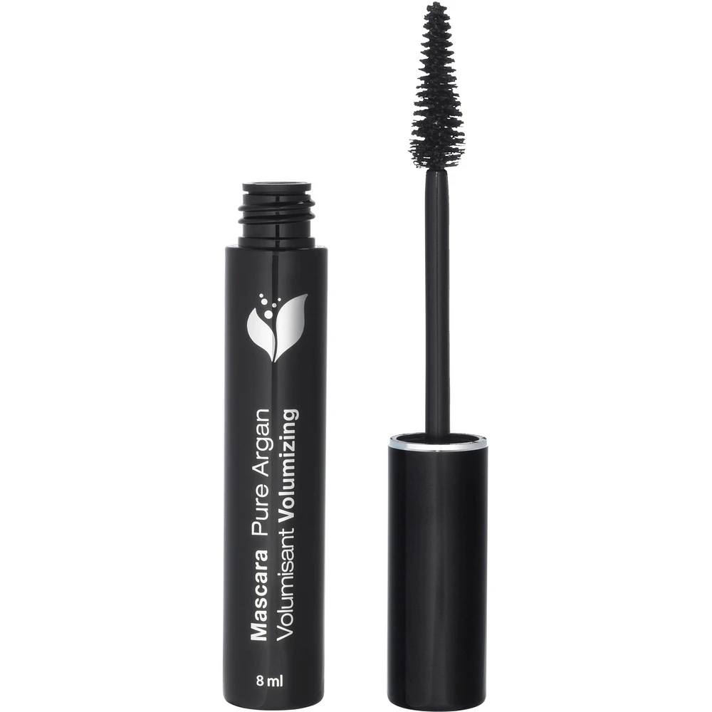 Length & care mascara for long eyelashes