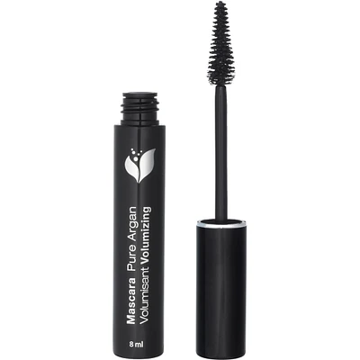 Length & care mascara  for long eyelashes