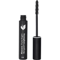 Volume & care mascara