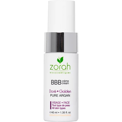 BB Cream Golden 7\1  tanned look