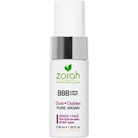 BB Cream Golden 7\1  tanned look