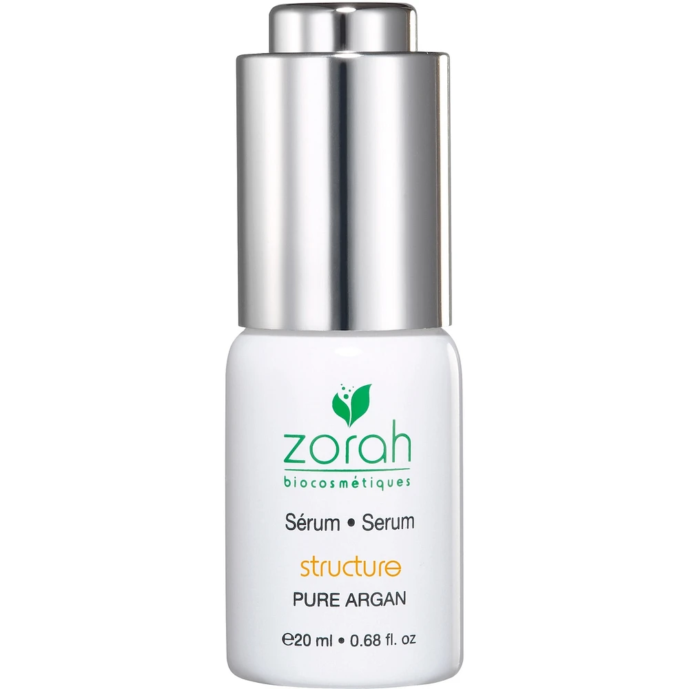 bioserum structure - night serum