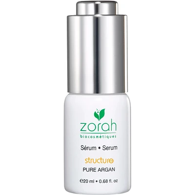 bioserum structure - night serum