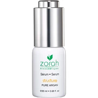 bioserum structure - night serum