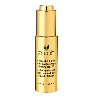 3-plex Hyaluronc Acid Serums