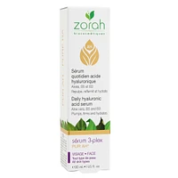 3-plex Hyaluronc Acid Serums