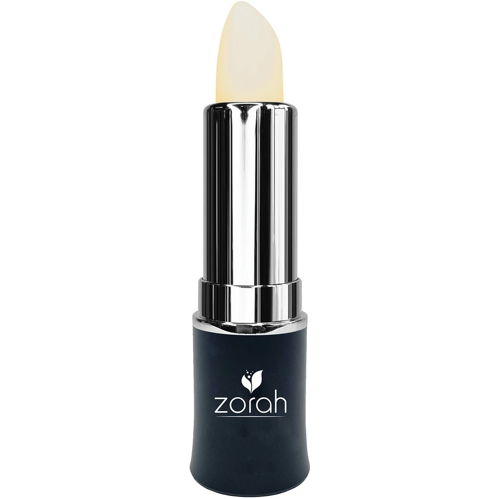 Zoe Plumping care with argan oil