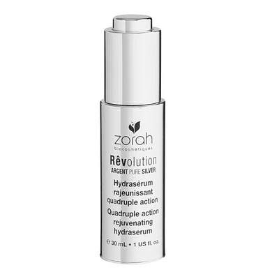Zorah Revolution Hydra Serum