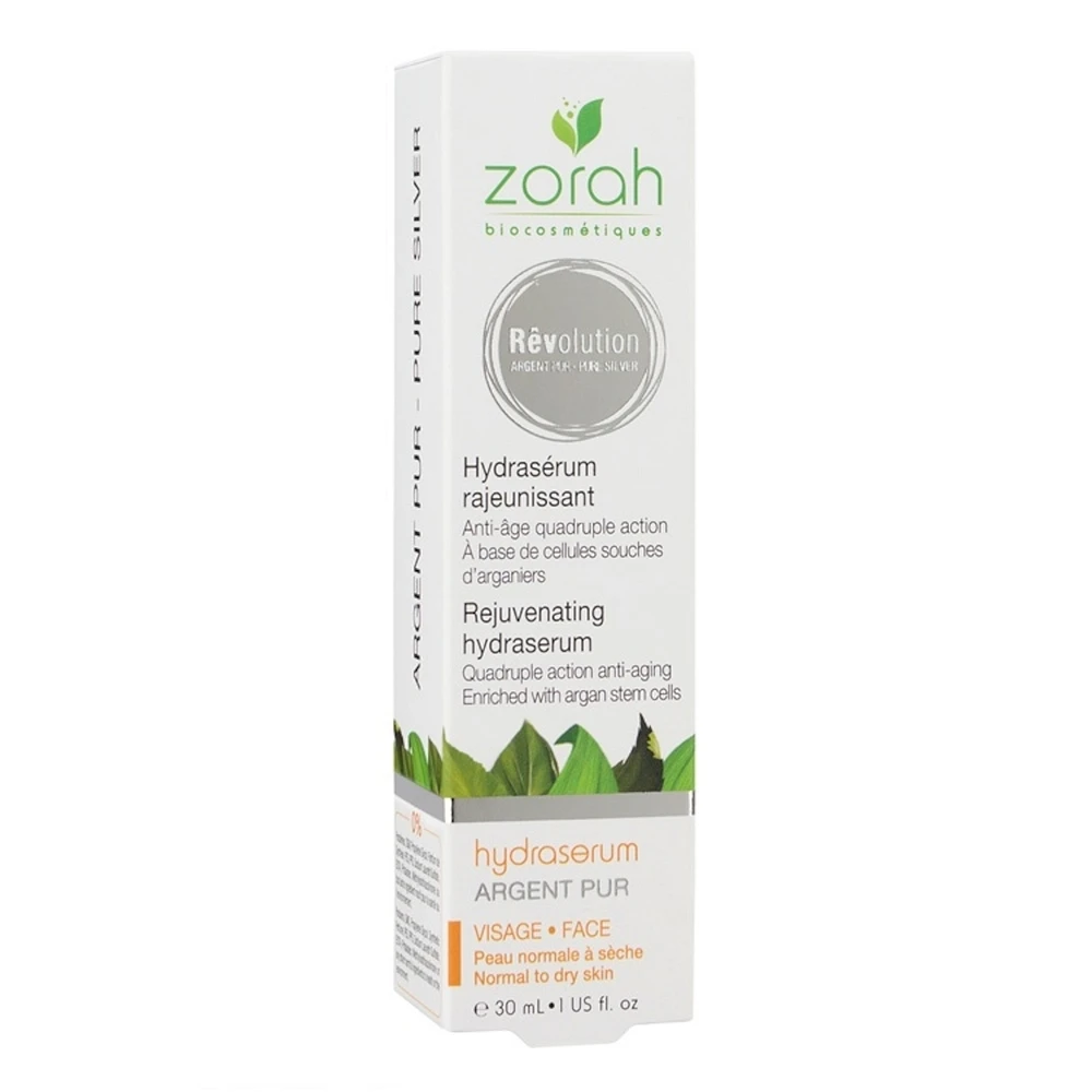 Zorah Revolution Hydra Serum